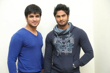 Janda Pai Kapiraju Audio Release